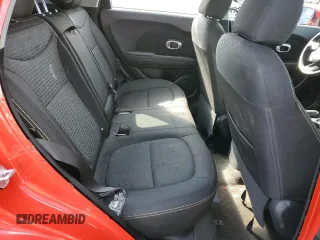 2016 Kia Soul + with VIN KNDJP3A50G7820253, listed as a Copart auction lot 49901865 with 94,576 mi miles and Salvage Title. Bid and sale history available at carsss.com. Image 10.