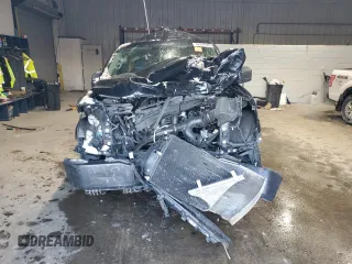 2018 Ford F-150 XL with VIN 1FTEW1EP9JFB61221, listed as a Copart auction lot 42167805 with 0 mi miles and Salvage Title. Bid and sale history available at carsss.com. Image 5.