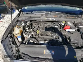 2018 Ford Fusion SE with VIN 3FA6P0HD8JR255953, listed as a Copart auction lot 84740925 with 116,068 mi miles and Clean title. Bid and sale history available at DreamBid. Image 13.