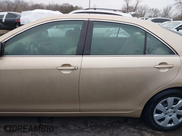 2011 Toyota Camry LE with VIN 4T1BF3EK9BU682130, listed as a IAAI auction lot 41788007 with 188,175 mi miles. Bid and sale history available at carsss.com. Image 14.