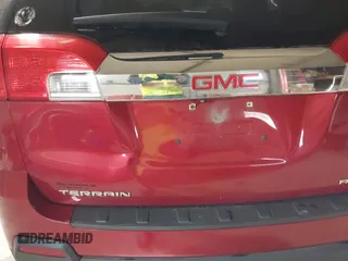 2015 GMC Terrain SLE z VIN 2GKFLVEK1F6318948, wystawiony jako IAAI lot #41946464 z przebiegiem 117 449 mil mil oraz . Historia ofert i sprzedaży dostępna na DreamBid. Obrazek 18.