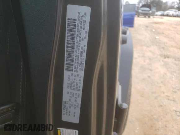 2015 Jeep Wrangler Unlimited Rubicon with VIN 1C4BJWFG3FL667908, listed as a Copart auction lot 89116445 with 75,996 mi miles and Salvage title. Bid and sale history available at DreamBid. Image 13.
