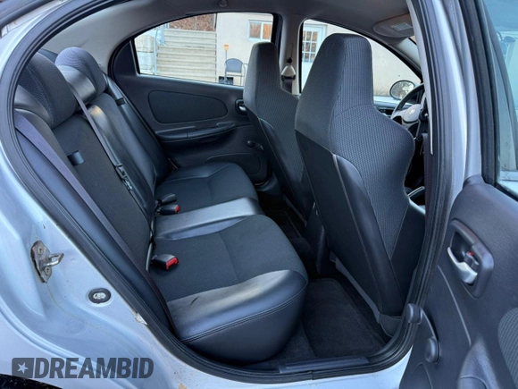 2005 Dodge Neon SRT-4 with VIN 1B3ES66S15D125098, listed as a Copart auction lot 44760125 with 95,902 mi miles and Clean Title. Bid and sale history available at carsss.com. Image 6.