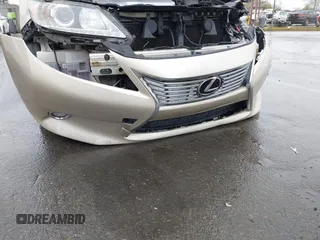 2014 Lexus ES 350 with VIN JTHBK1GG7E2105544, listed as a IAAI auction lot 41731416 with 101,483 mi miles. Bid and sale history available at carsss.com. Image 12.
