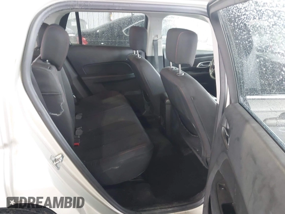 2015 GMC Terrain SLE with VIN 2GKALMEK2F6368066, listed as a IAAI auction lot 42182366 with 103,304 mi miles and . Bid and sale history available at DreamBid. Image 8.