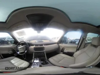 2017 Land Rover Range Rover HSE z VIN SALGS2FK8HA326995, wystawiony jako IAAI lot #41688113 z przebiegiem 55 209 mil mil oraz . Historia ofert i sprzedaży dostępna na DreamBid. Obrazek 18.
