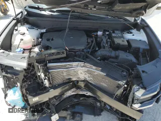2025 Hyundai Tucson SEL z VIN 5NMJB3DEXSH452952, wystawiony jako Copart lot #55910365 z przebiegiem 10 058 mil mil oraz Nie do naprawy • Non repairable. Historia ofert i sprzedaży dostępna na DreamBid. Obrazek 12.