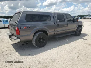 2011 Ford F-250 XL с VIN 1FT7W2BT9BEB86305, выставлен на аукционе Copart как лот 65621715 с пробегом Не указан миль и Списание • Salvage title. История ставок и продаж доступна на DreamBid. Изображение 3.