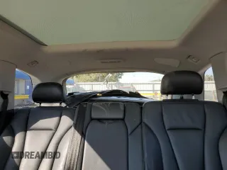 2018 Audi Q7 Premium Plus z VIN WA1LHAF70JD036078, wystawiony jako Copart lot #76706964 z przebiegiem 89 874 mil mil oraz Szkoda całkowita • Salvage title. Historia ofert i sprzedaży dostępna na DreamBid. Obrazek 10.