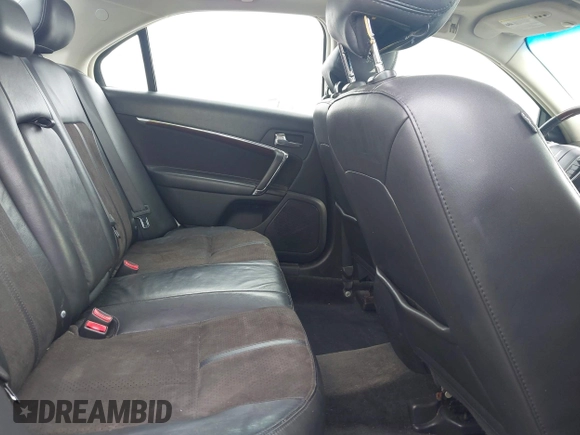 2012 Lincoln MKZ Hybrid with VIN 3LNDL2L30CR802154, listed as a IAAI auction lot 41956384 with 187,119 mi miles and . Bid and sale history available at DreamBid. Image 8.