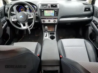 2017 Subaru Legacy Sport with VIN 4S3BNAS64H3052520, listed as a Copart auction lot 52047615 with 48,470 mi miles and Salvage Title. Bid and sale history available at carsss.com. Image 8.