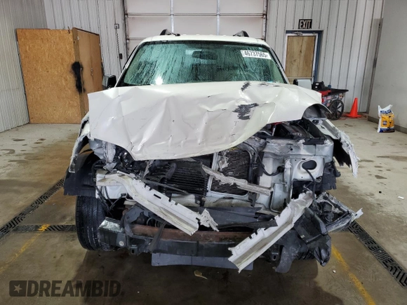 2007 Mercury Mountaineer Premier with VIN 4M2EU48847UJ09828, listed as a Copart auction lot 46737565 with 174,983 mi miles and Salvage Title. Bid and sale history available at carsss.com. Image 5.