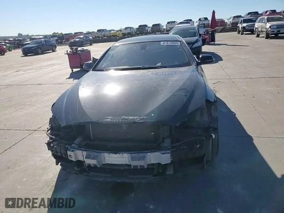 2016 BMW 6 Series 640i with VIN WBA6D0C58GG432405, listed as a Copart auction lot 81818864 with 100,700 mi miles and Salvage Title. Bid and sale history available at carsss.com. Image 11.