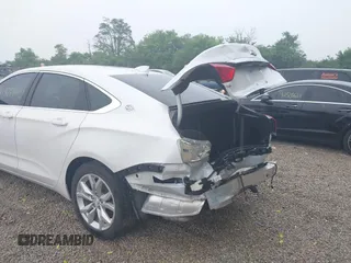 2017 Chevrolet Impala LT with VIN 1G1105S3XHU214175, listed as a IAAI auction lot 42464452 with 62,031 mi miles and . Bid and sale history available at DreamBid. Image 22.