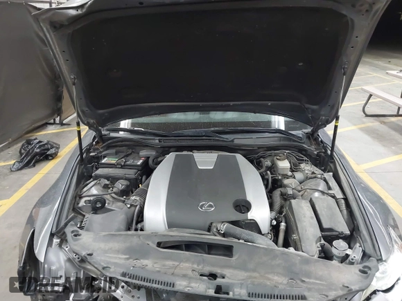 2015 Lexus IS 350 with VIN JTHCE1D27F5008476, listed as a IAAI auction lot 42655965 with 68,033 mi miles and . Bid and sale history available at DreamBid. Image 10.