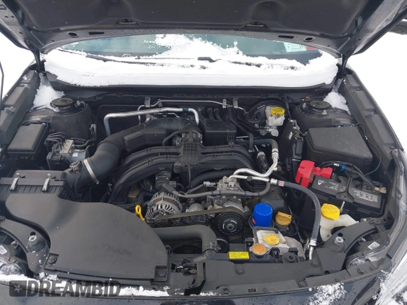 2020 Subaru Outback Limited с VIN 4S4BTANC6L3169723, выставлен на аукционе IAAI как лот 41347769 с пробегом 59 051 миль миль и . История ставок и продаж доступна на DreamBid. Изображение 10.