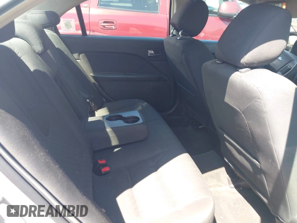 2012 Ford Fusion SE with VIN 3FAHP0HA6CR321255, listed as a IAAI auction lot 41971706 with 114,977 mi miles and . Bid and sale history available at DreamBid. Image 8.