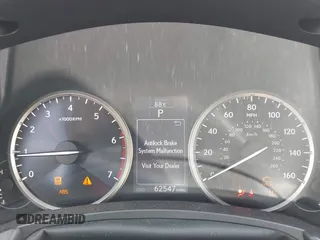 2015 Lexus NX 200t с VIN JTJYARBZ2F2003170, выставлен на аукционе IAAI как лот 42193368 с пробегом 62 547 миль миль и . История ставок и продаж доступна на DreamBid. Изображение 7.