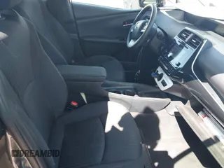 2017 Toyota Prius Two with VIN JTDKBRFU4H3036656, listed as a IAAI auction lot 41823354 with 59,233 mi miles and . Bid and sale history available at carsss.com. Image 5.