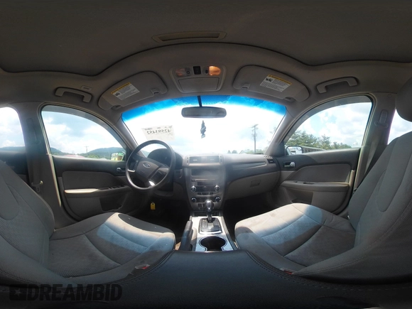 2012 Ford Fusion SE with VIN 3FAHP0HA8CR155501, listed as a IAAI auction lot 42593452 with 145,269 mi miles and . Bid and sale history available at DreamBid. Image 18.