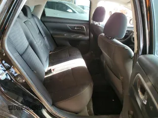 2017 Nissan Altima SR with VIN 1N4AL3AP6HC145715, listed as a Copart auction lot 59376695 with 153,618 mi miles and Salvage title. Bid and sale history available at DreamBid. Image 10.