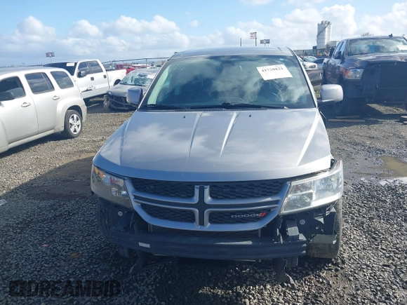2019 Dodge Journey GT with VIN 3C4PDDEG4KT764696, listed as a IAAI auction lot 41720821 with 116,836 mi miles and . Bid and sale history available at DreamBid. Image 11.