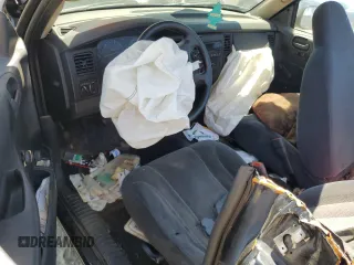 2002 Dodge Dakota с VIN 1B7GL12X92S578496, выставлен на аукционе Copart как лот 53506265 с пробегом Не указан миль и Списание • Salvage title. История ставок и продаж доступна на DreamBid. Изображение 8.
