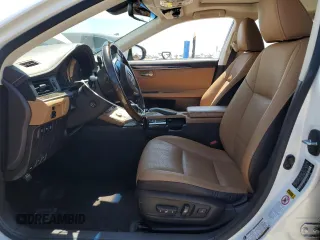 2016 Lexus ES with VIN JTHBK1GG7G2243068, listed as a Copart auction lot 53745375 with 98,210 mi miles and Salvage Title. Bid and sale history available at carsss.com. Image 7.