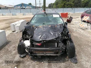 2014 Toyota Prius One with VIN JTDKDTB34E1069233, listed as a IAAI auction lot 36813619 with Not Provided miles and . Bid and sale history available at DreamBid. Image 11.