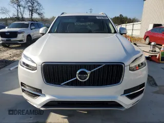 2018 Volvo XC90 Momentum with VIN YV4A22PK2J1368223, listed as a Copart auction lot 49101465 with 66,755 mi miles and Salvage Title. Bid and sale history available at carsss.com. Image 5.