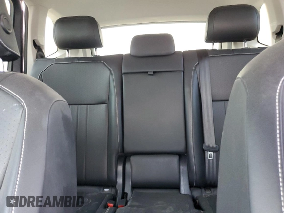 2023 Volkswagen Tiguan SE with VIN 3VV3B7AX0PM054872, listed as a Copart auction lot 53662845 with 55,240 mi miles and Salvage title. Bid and sale history available at DreamBid. Image 10.