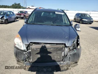 2005 Honda CR-V EX SE z VIN JHLRD78985C030749, wystawiony jako Copart lot #56605325 z przebiegiem 172 235 mil mil oraz Szkoda całkowita • Salvage title. Historia ofert i sprzedaży dostępna na DreamBid. Obrazek 5.