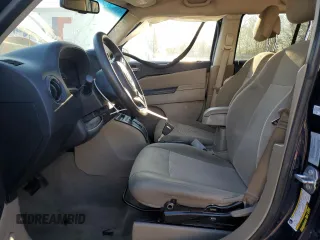 2016 Jeep Patriot Sport с VIN 1C4NJPBA1GD526738, выставлен на аукционе Copart как лот 55954245 с пробегом 94 478 миль миль и Списание • Salvage title. История ставок и продаж доступна на DreamBid. Изображение 7.
