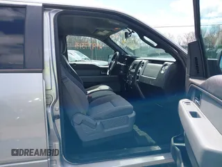 2013 Ford F-150 XL with VIN 1FTFW1EF1DFC24375, listed as a IAAI auction lot 41977313 with 326,090 mi miles. Bid and sale history available at carsss.com. Image 5.
