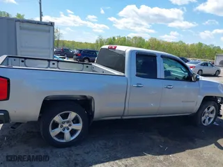 2015 Chevrolet Silverado 1500 LS with VIN 1GCRCPEH8FZ362121, listed as a IAAI auction lot 42046372 with 62,004 mi miles. Bid and sale history available at carsss.com. Image 13.