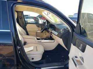 2020 Mercedes-Benz GLB with VIN WDC4M4GB3LW006004, listed as a IAAI auction lot 41214662 with 46,653 mi miles. Bid and sale history available at carsss.com. Image 5.