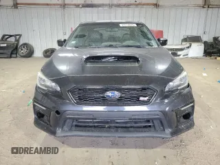 2015 Subaru WRX STI Limited с VIN JF1VA2U6XF9814132, выставлен на аукционе Copart как лот 42514975 с пробегом Не указан миль и Чистый • Clean title. История ставок и продаж доступна на DreamBid. Изображение 5.