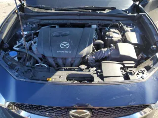 2022 Mazda CX-30 S Select with VIN 3MVDMBBL3NM429550, listed as a Copart auction lot 43479895 with 23,788 mi miles and Salvage Title. Bid and sale history available at DreamBid. Image 14.