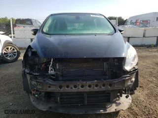 2016 Ford C-Max Energi SEL with VIN 1FADP5CU5GL116270, listed as a Copart auction lot 51461003 with 117,936 mi miles. Bid and sale history available at carsss.com. Image 5.