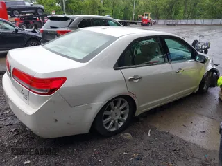 2012 Lincoln MKZ with VIN 3LNHL2JC0CR814339, listed as a IAAI auction lot 42346806 with 127,943 mi miles and . Bid and sale history available at DreamBid. Image 4.