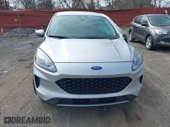 2020 Ford Escape SE с VIN 1FMCU9G69LUC04143, выставлен на аукционе IAAI как лот 39008696 с пробегом 54 785 миль миль и . История ставок и продаж доступна на DreamBid. Изображение 12.