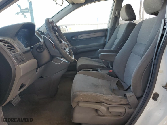 2008 Honda CR-V EX with VIN JHLRE48508C033707, listed as a Copart auction lot 54076495 with 247,340 mi miles and Clean Title. Bid and sale history available at carsss.com. Image 7.