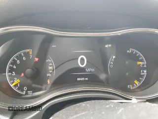 2020 Jeep Grand Cherokee Limited X z VIN 1C4RJFBG3LC299181, wystawiony jako Copart lot #49896615 z przebiegiem 86 425 mil mil oraz Szkoda całkowita • Salvage title. Historia ofert i sprzedaży dostępna na DreamBid. Obrazek 9.