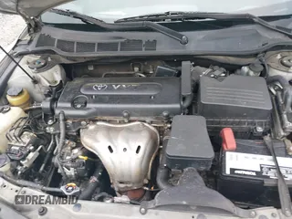 2007 Toyota Camry CE with VIN 4T1BE46K97U680599, listed as a IAAI auction lot 42221758 with 161,364 mi miles and . Bid and sale history available at DreamBid. Image 10.