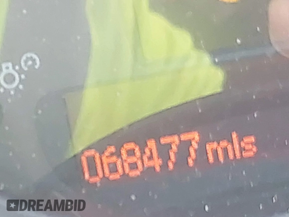 2016 MINI Countryman S z VIN WMWZC5C50GWU03242, wystawiony jako IAAI lot #41912462 z przebiegiem 68 477 mil mil oraz . Historia ofert i sprzedaży dostępna na DreamBid. Obrazek 16.