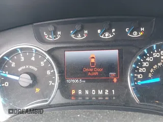 2014 Ford F-150 XL с VIN 1FTEX1EM1EFC80941, выставлен на аукционе IAAI как лот 42450761 с пробегом 107 606 миль миль и . История ставок и продаж доступна на DreamBid. Изображение 16.