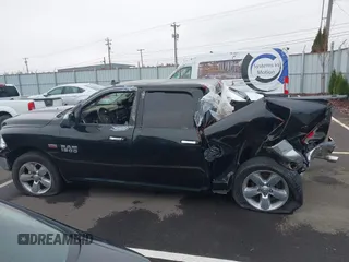 2017 Ram 1500 Big Horn z VIN 3C6RR6LT1HG789439, wystawiony jako IAAI lot #39430528 z przebiegiem 103 028 mil mil oraz . Historia ofert i sprzedaży dostępna na DreamBid. Obrazek 13.