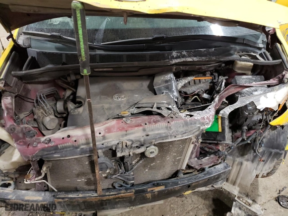 2014 Toyota Sienna LE AAS with VIN 5TDKK3DC4ES456273, listed as a Copart auction lot 88770295 with 267,260 mi miles and Salvage Title. Bid and sale history available at carsss.com. Image 13.