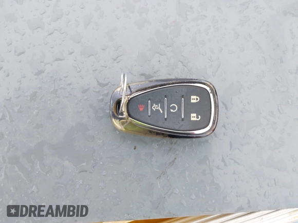 2021 Chevrolet Equinox Premier with VIN 3GNAXNEV5MS160043, listed as a IAAI auction lot 42109564 with 36,808 mi miles and . Bid and sale history available at DreamBid. Image 11.