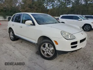 2004 Porsche Cayenne S with VIN WP1AB29PX4LA63247, listed as a Copart auction lot 79305504 with 110,159 mi miles and Clean Title. Bid and sale history available at carsss.com. Image 4.